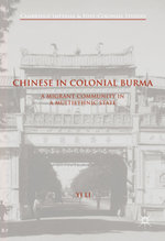 Chinese in Colonial Burma