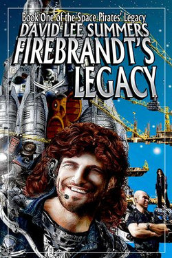 Firebrandt's Legacy