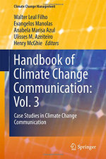 Handbook of Climate Change Communication: Vol. 3