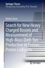 Search for New Heavy Charged Bosons and Measurement of High-Mass Drell-Yan Production in Proton-Proton Collisions