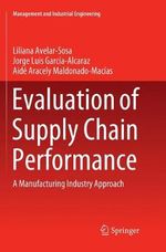 Evaluation of Supply Chain Performance