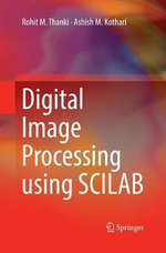 Digital Image Processing using SCILAB