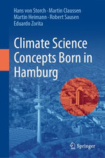 Climate Science Concepts Born in Hamburg