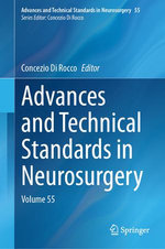 Advances and Technical Standards in Neurosurgery