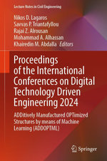 Proceedings of the International Conferences on Digital Technology Driven Engineering 2024