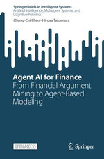 Agent AI for Finance