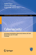 Cybersecurity