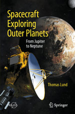 Spacecraft Exploring Outer Planets