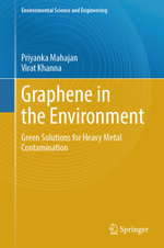 Graphene in the Environment