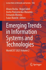 Emerging Trends in Information Systems and Technologies