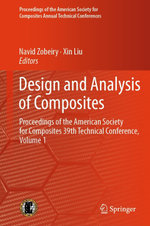 Design and Analysis of Composites
