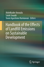 Handbook of the Effects of Landfill Emissions on Sustainable Development