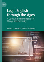 Legal English through the Ages