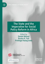 The State and the Imperative for Social Policy Reform in Africa