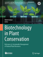 Biotechnology in Plant Conservation