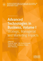 Advanced Technologies in Business, Volume I