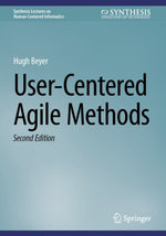 User-Centered Agile Methods
