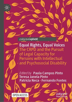 Equal Rights, Equal Voices