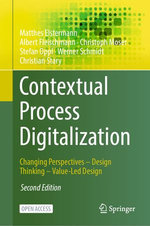 Contextual Process Digitalization