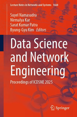 Data Science and Network Engineering