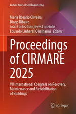 Proceedings of CIRMARE 2025