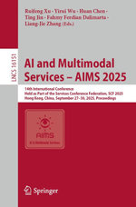 AI and Multimodal Services – AIMS 2025