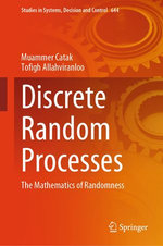 Discrete Random Processes