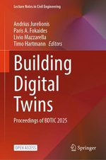 Building Digital Twins