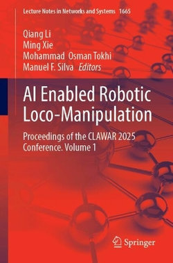 AI Enabled Robotic Loco-Manipulation