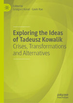 Exploring the Ideas of Tadeusz Kowalik