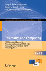 Telematics and Computing