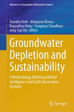 Groundwater Depletion and Sustainability