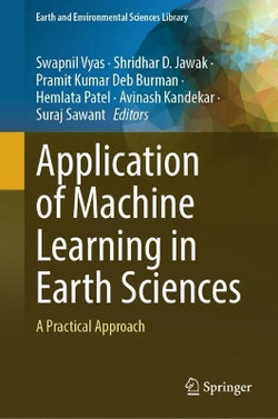 Application of Machine Learning in Earth Sciences