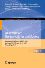 AI Revolution: Research, Ethics and Society