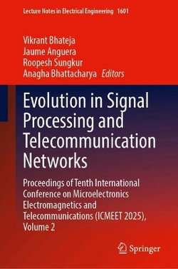 Evolution in Signal Processing and Telecommunication Networks