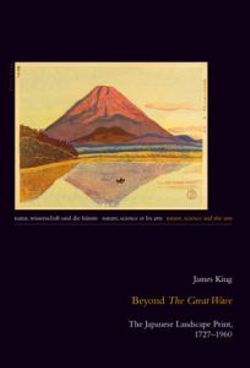 Beyond <<The Great Wave>>