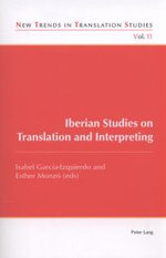 Iberian Studies on Translation and Interpreting