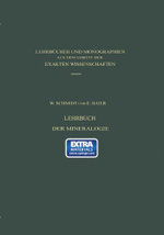 Lehrbuch der Mineralogie