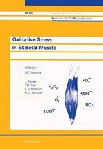 Oxidative Stress in Skeletal Muscle