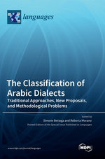 The Classification of Arabic Dialects
