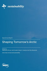 Shaping Tomorrow's Arctic