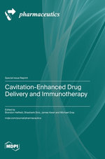 Cavitation-Enhanced Drug Delivery and Immunotherapy