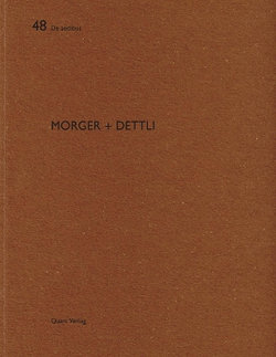 Morger + Dettli