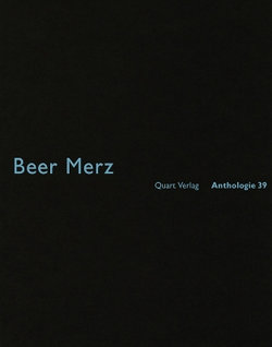 Beer + Merz