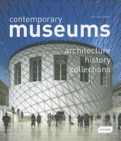 Contemporary Museums