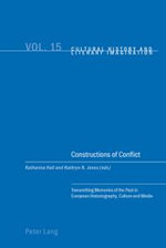 Constructions of Conflict