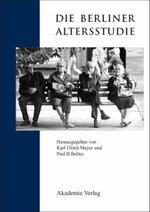 Die Berliner Altersstudie