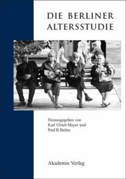 Die Berliner Altersstudie