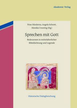 Sprechen Mit Gott