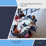 SEO Copywriting - No Experience Required!